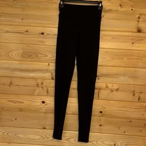 LIVE THE PROCESS Ballet Legging NWOT